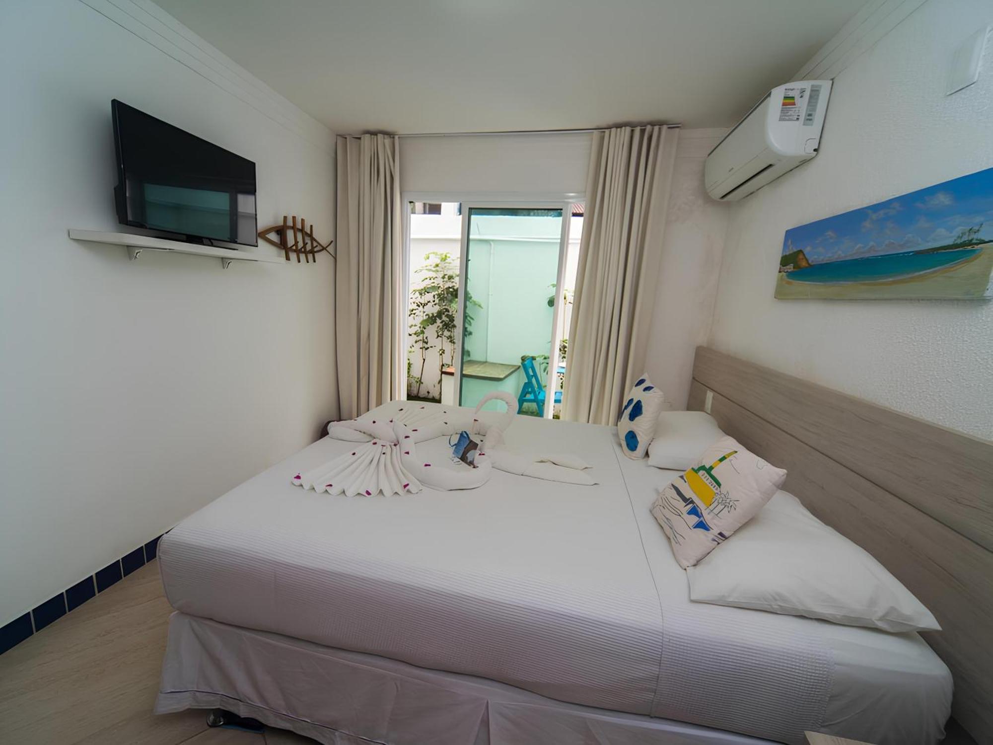 Pousada Bahia Inn Морру-ді-Сан-Паулу Екстер'єр фото