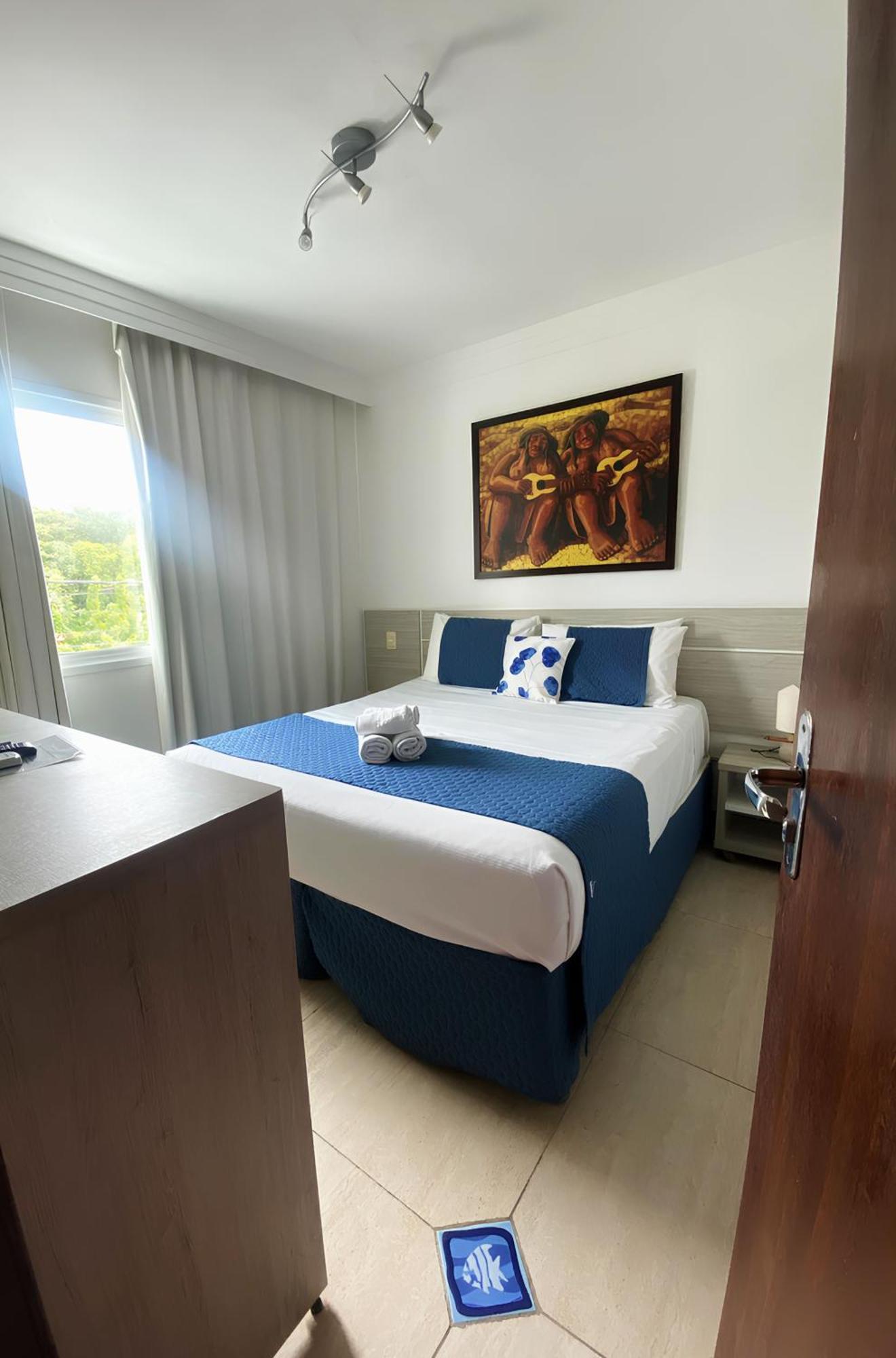 Pousada Bahia Inn Морру-ді-Сан-Паулу Екстер'єр фото